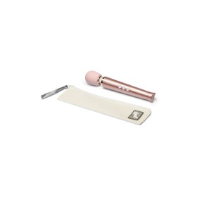 Massageador Varinha Petite Le Wand Cor de Rosa de Le Wand, Vibradores especiais - Ref: S9402842, Preço: 95,99 €, Desconto: %