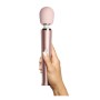 Massageador Varinha Petite Le Wand Cor de Rosa de Le Wand, Vibradores especiais - Ref: S9402842, Preço: 95,99 €, Desconto: %