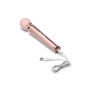 Massageador Varinha Petite Le Wand Cor de Rosa de Le Wand, Vibradores especiais - Ref: S9402842, Preço: 95,99 €, Desconto: %