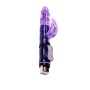 Vibrateur G-Spot Selopa Bunny Violet de Selopa, Vibrateurs point G - Réf : S9405020, Prix : 34,99 €, Remise : %