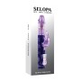 Vibrateur G-Spot Selopa Bunny Violet de Selopa, Vibrateurs point G - Réf : S9405020, Prix : 34,99 €, Remise : %