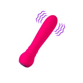 Mini-Vibrator FemmeFunn Ultra Bullet Pink by FemmeFunn, Bullet vibrators - Ref: S9405139, Price: 41,99 €, Discount: %