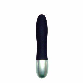 Mini-Vibrator Seven Creations Discretion Black by Seven Creations, Bullet vibrators - Ref: S9403034, Price: 18,99 €, Discount: %