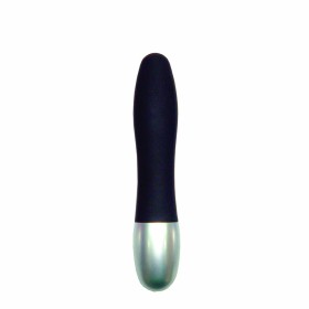 Mini Vibrator Seven Creations Discretion Schwarz von Seven Creations, Bullet Vibratoren - Ref: S9403034, Preis: 18,99 €, Raba...