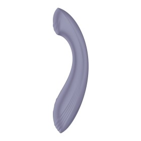 Vibrador Satisfyer G-Force Morado de Satisfyer, Vibradores clásicos - Ref: S9402796, Precio: 41,99 €, Descuento: %