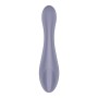 Vibromasseur Satisfyer G-Force Violet de Satisfyer, Vibrateurs classiques - Réf : S9402796, Prix : 41,99 €, Remise : %