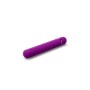 Mini Vibrador Le Wand Baton Morado de Le Wand, Vibradores balas - Ref: S9402857, Precio: 70,99 €, Descuento: %