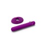 Mini Vibrador Le Wand Baton Morado de Le Wand, Vibradores balas - Ref: S9402857, Precio: 70,99 €, Descuento: %