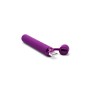 Mini Vibrador Le Wand Baton Morado de Le Wand, Vibradores balas - Ref: S9402857, Precio: 70,99 €, Descuento: %