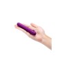 Mini Vibrador Le Wand Baton Morado de Le Wand, Vibradores balas - Ref: S9402857, Precio: 70,99 €, Descuento: %