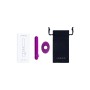 Mini Vibrador Le Wand Baton Roxo de Le Wand, Vibradores bullet - Ref: S9402857, Preço: 70,99 €, Desconto: %