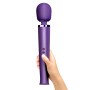 Vibrador Le Wand Morado de Le Wand, Masajeadores eróticos - Ref: S9402987, Precio: 119,99 €, Descuento: %