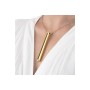 Vibromasseur à boules Le Wand Necklace Pendentif Doré de Le Wand, Vibrateurs classiques - Réf : S9402983, Prix : 70,99 €, Rem...