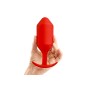 Plug Anal B-Vibe 6 Rouge de B-Vibe, Plugs anaux - Réf : S9402977, Prix : 65,99 €, Remise : %