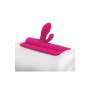 Masturbator The Cowgirl Unicorn Attachment Jackalope Pink by The Cowgirl, Double dildos - Ref: S9402963, Price: 69,99 €, Disc...