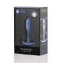 Plug Anal B-Vibe Lila Violett von B-Vibe, Anal Plugs - Ref: S9402965, Preis: 42,99 €, Rabatt: %