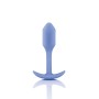 Plug Anal B-Vibe Violet de B-Vibe, Plugs anaux - Réf : S9402965, Prix : 42,99 €, Remise : %