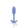 Plug Anal B-Vibe Lila Violett von B-Vibe, Anal Plugs - Ref: S9402965, Preis: 42,99 €, Rabatt: %