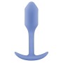 Plug Anal B-Vibe Lila Violett von B-Vibe, Anal Plugs - Ref: S9402965, Preis: 42,99 €, Rabatt: %