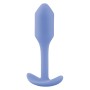 Plug Anal B-Vibe Lila Violett von B-Vibe, Anal Plugs - Ref: S9402965, Preis: 42,99 €, Rabatt: %