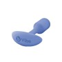 Plug Anal B-Vibe Lila Violett von B-Vibe, Anal Plugs - Ref: S9402965, Preis: 42,99 €, Rabatt: %