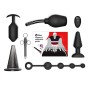 Anal Training Pleasure Kit B-Vibe Anal Education Set: Black by B-Vibe, Anal vibrators - Ref: S9402975, Price: 177,99 €, Disco...