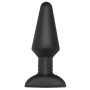 Kit Prazer Grande Anal Training B-Vibe Anal Education Set: Preto de B-Vibe, Vibradores anais - Ref: S9402975, Preço: 177,99 €...