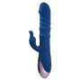 Vibrateur G-Spot Evolved The Ringer Bleu de Evolved, Vibrateurs point G - Réf : S9404812, Prix : 68,99 €, Remise : %