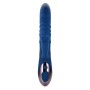 Vibrateur G-Spot Evolved The Ringer Bleu de Evolved, Vibrateurs point G - Réf : S9404812, Prix : 68,99 €, Remise : %