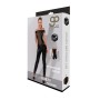 Costume Érotique Guilty Pleasure Catsuit Noir XL de Guilty Pleasure, Déguisements érotiques - Réf : S9403449, Prix : 79,99 €,...