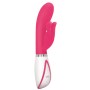 Vibrateur G-Spot Evolved Bunny Rose de Evolved, Vibrateurs point G - Réf : S9404498, Prix : 52,99 €, Remise : %