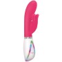 Vibrateur G-Spot Evolved Bunny Rose de Evolved, Vibrateurs point G - Réf : S9404498, Prix : 52,99 €, Remise : %