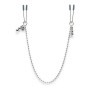 Cadena con Pinzas para Pezón Fifty Shades of Grey FS-63952 de Fifty Shades of Grey, Estimuladores para pezones - Ref: M040242...