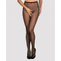 Stockings Obsessive S233 Black S/M/L by Obsessive, Stockings - Ref: M0400812, Price: 17,99 €, Discount: %