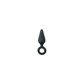 Cassini Anal Vibrator Black EasyToys Black by EasyToys, Anal vibrators - Ref: M0403470, Price: 14,99 €, Discount: %