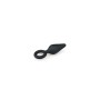 Vibrador Anal Cassini Preto EasyToys Preto de EasyToys, Vibradores anais - Ref: M0403470, Preço: 14,99 €, Desconto: %