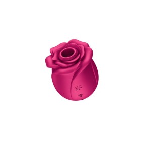 Succionador de Clítoris Satisfyer Pro 2 Classic Rosa de Satisfyer, Vibradores punto G - Ref: M0405347, Precio: 34,99 €, Descu...