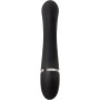 Vibrateur G-Spot Evolved Rabbit Noir de Evolved, Vibrateurs point G - Réf : S9404886, Prix : 57,99 €, Remise : %