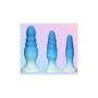 Plug Anal XR Blau von XR, Anal Plugs - Ref: M0400432, Preis: 32,99 €, Rabatt: %