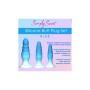 Plug Anal XR Bleu de XR, Plugs anaux - Réf : M0400432, Prix : 32,99 €, Remise : %