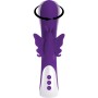 Vibrateur G-Spot Evolved Violet Papillon de Evolved, Vibrateurs point G - Réf : S9404910, Prix : 49,99 €, Remise : %