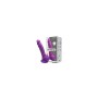 Gode réaliste Silexd Violet de Silexd, Godes réalistes - Réf : M0402925, Prix : 22,99 €, Remise : %