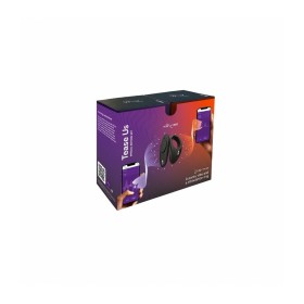 Vibrador We-Vibe Preto de We-Vibe, Vibradores clássicos - Ref: M0402821, Preço: 144,99 €, Desconto: %