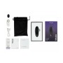 Vibrador We-Vibe Negro de We-Vibe, Vibradores clásicos - Ref: M0402821, Precio: 144,99 €, Descuento: %