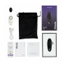 Vibromasseur We-Vibe Noir de We-Vibe, Vibrateurs classiques - Réf : M0402821, Prix : 144,99 €, Remise : %