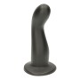 Dildo Ylva & Dite Negro de Ylva & Dite, Consoladores clásicos - Ref: S4005369, Precio: 29,99 €, Descuento: %