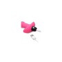 Anal Beads XR Pink by XR, Anal beads - Ref: M0402981, Price: 34,99 €, Discount: %