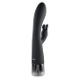 Vibrateur G-Spot Evolved Heat Up & Chill Noir de Evolved, Vibrateurs point G - Réf : S9404813, Prix : 86,99 €, Remise : %