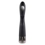 Vibrateur G-Spot Evolved Heat Up & Chill Noir de Evolved, Vibrateurs point G - Réf : S9404813, Prix : 86,99 €, Remise : %