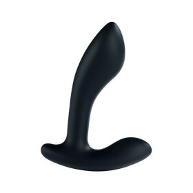 Flexing Flavio Electrosex Prostate Stimulator Mystim Black by Mystim, Prostate massagers - Ref: S4002326, Price: 52,99 €, Dis...